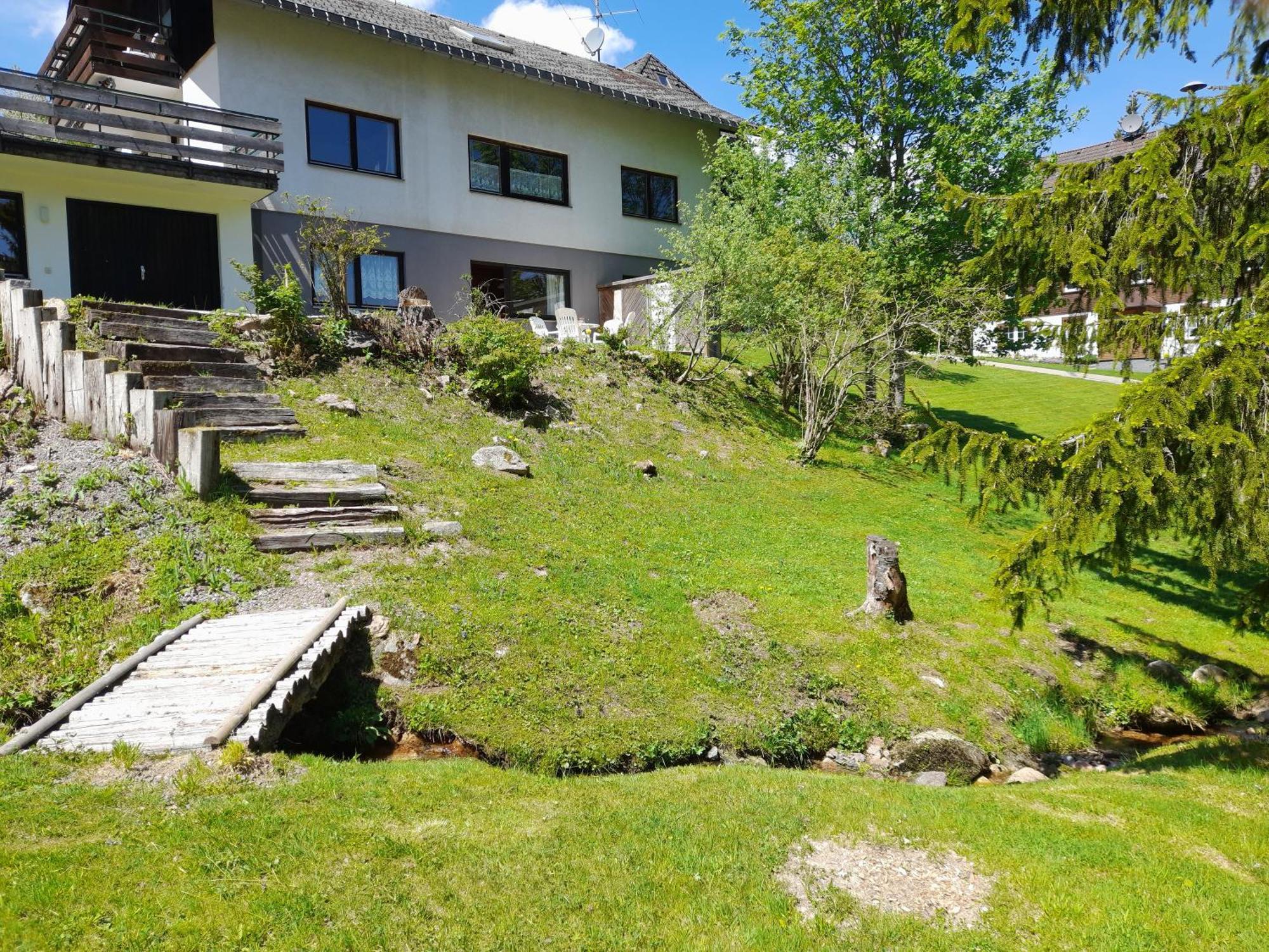 Ferienhaus Isele Feldberg  Exterior photo